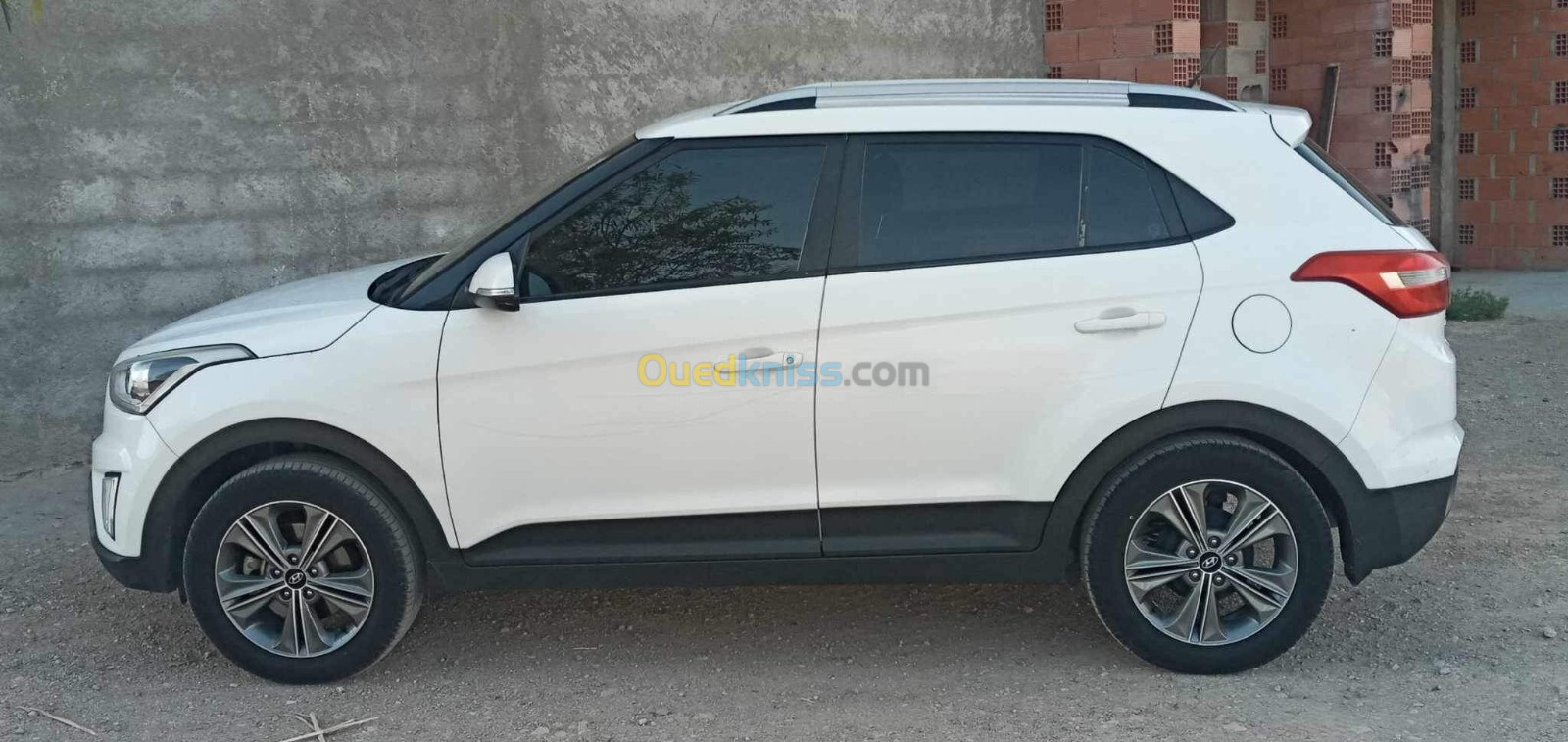 Hyundai Creta 2018 Gls