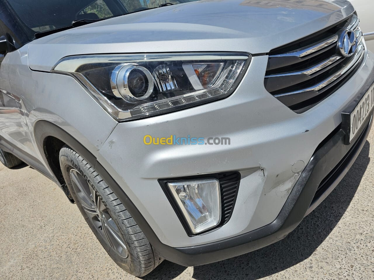 Hyundai Creta 2018 Gl