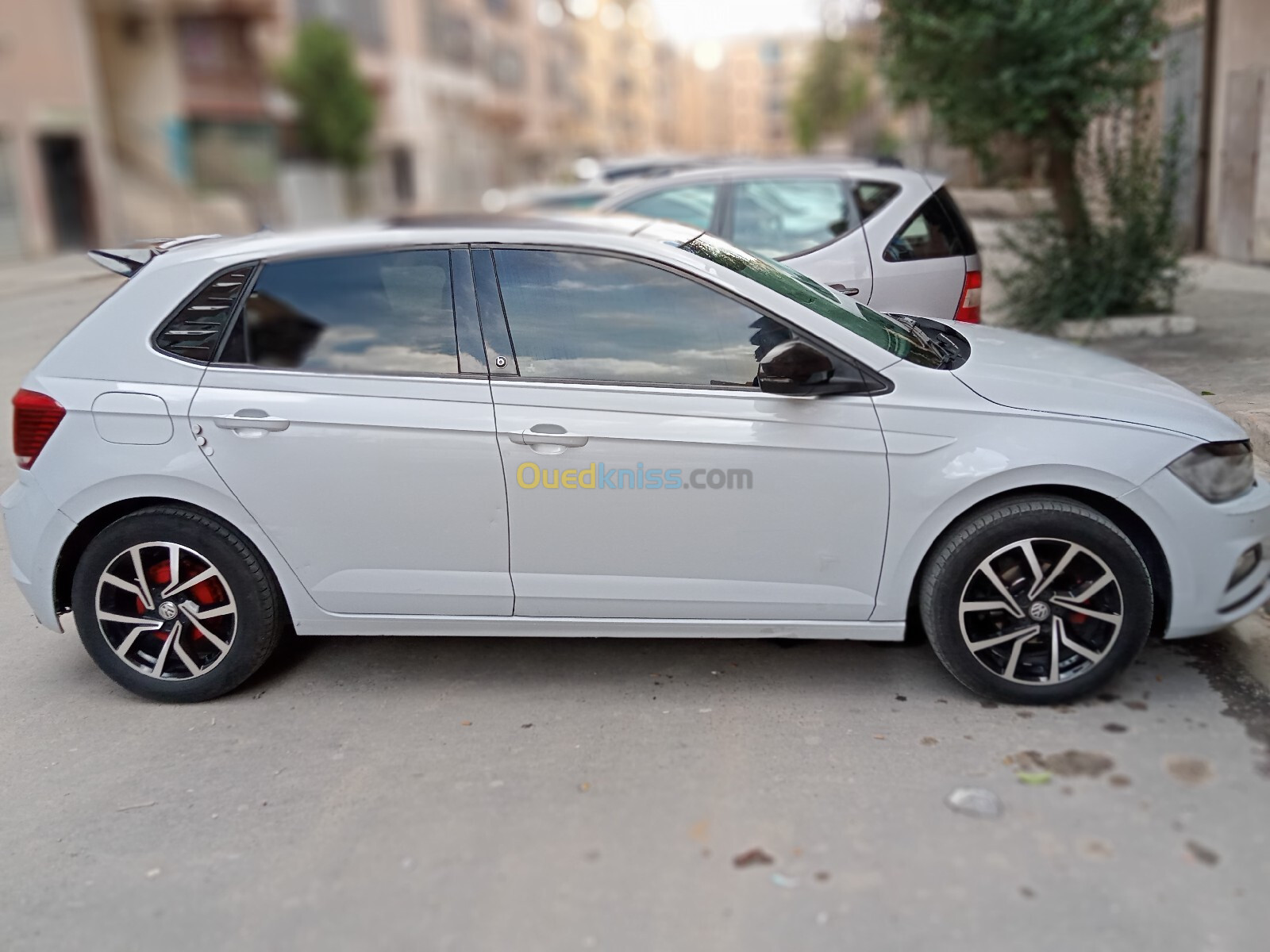 Volkswagen Polo 2018 Polo