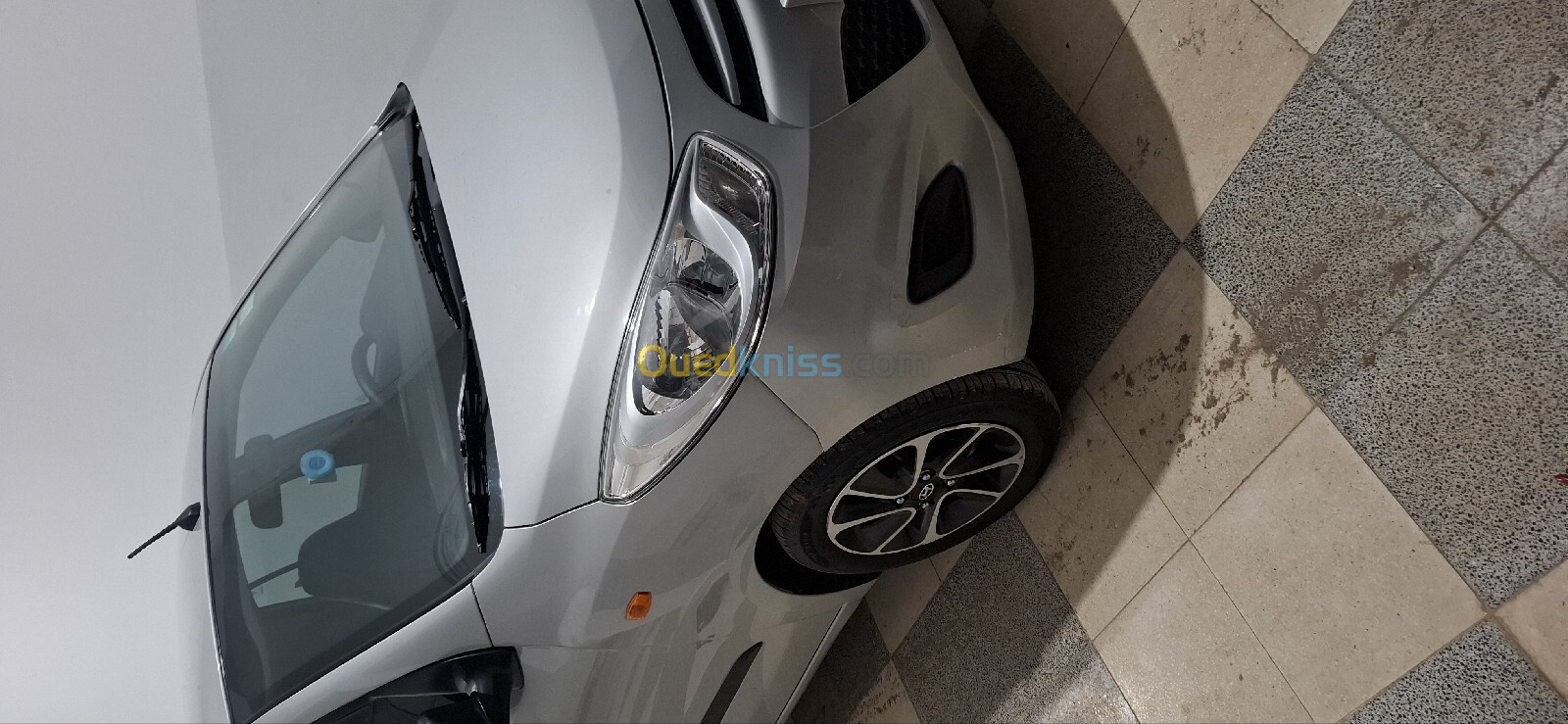 Hyundai i10 Plus 2016 i10 Plus