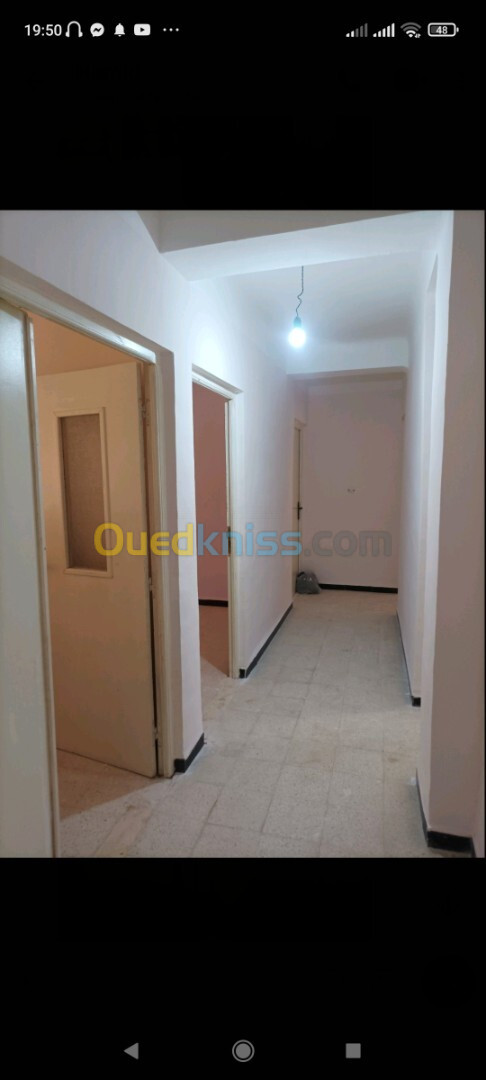 Vente Appartement Boumerdès Zemmouri