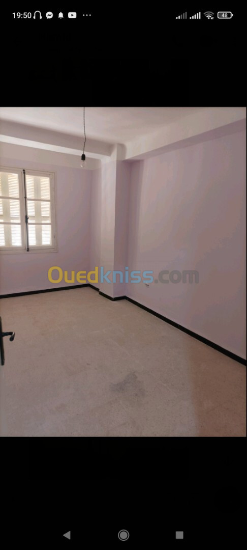 Vente Appartement Boumerdès Zemmouri