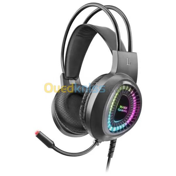 GAMING MH220 HEADSET