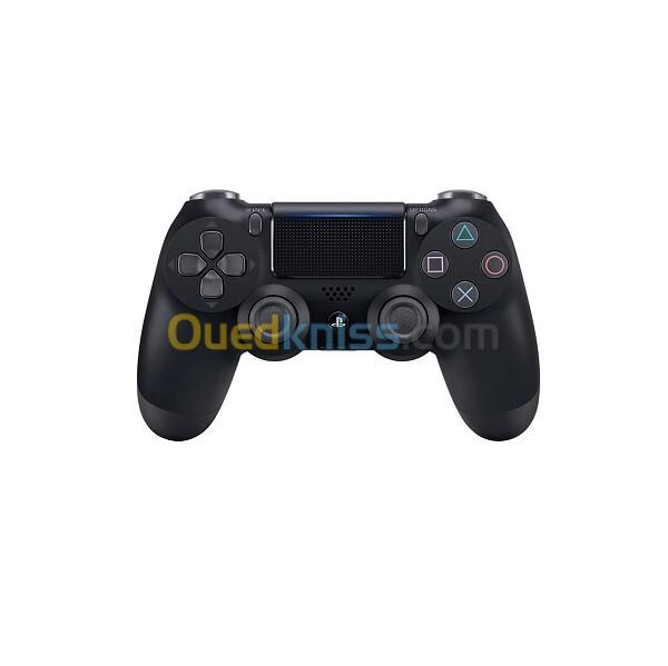 MANETTE SANS FIL SONY PLAYSTATION PS4