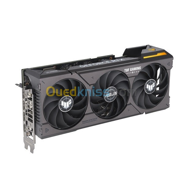 ASUS TUF GAMING RTX 4060Ti OC 8GB GDDR6 1HDMI 3DP 