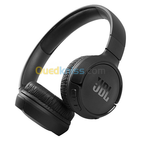 CASQUE JBL TUNE 570 BT BLUETOOTH PURE BASS 40H