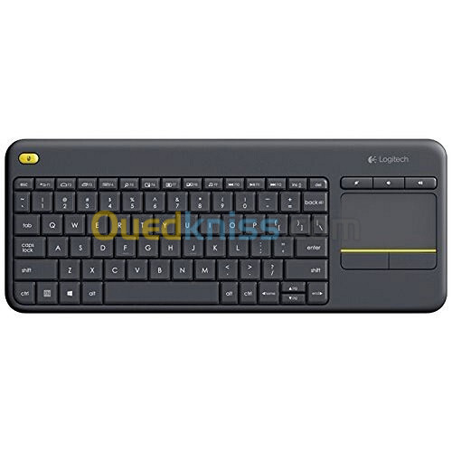 LOGITECH K400 PLUS