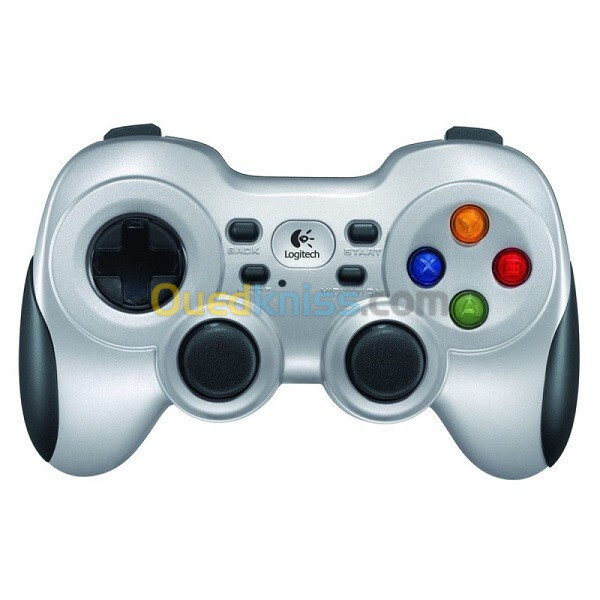 GAMEPAD F710 LOGITECH EWR2 WIRELESS