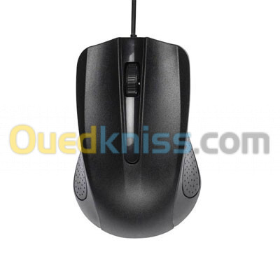 SOURIS USB FILAIRE VIVANCO IT-MS USB 1000