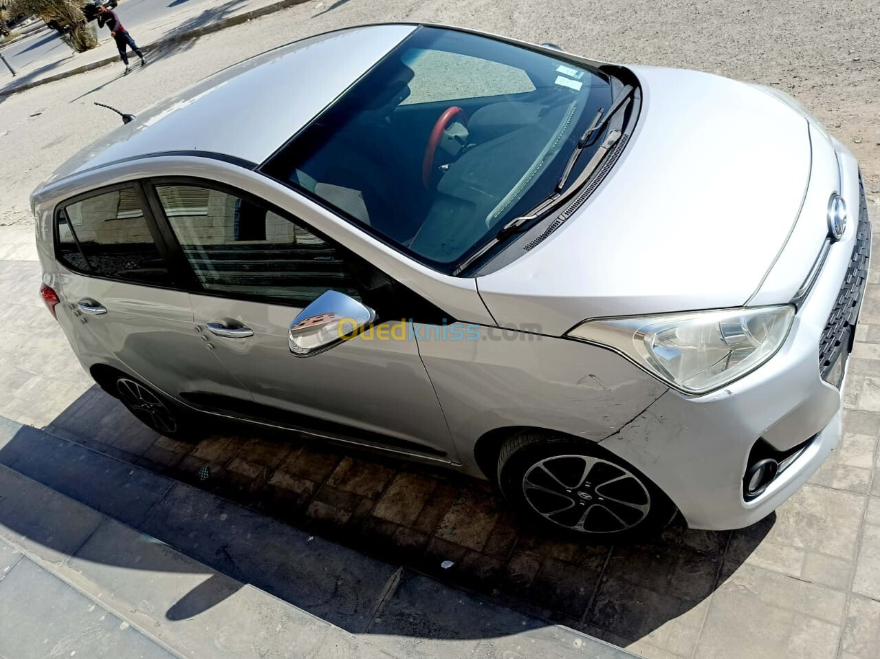 Hyundai Grand i10 2018 