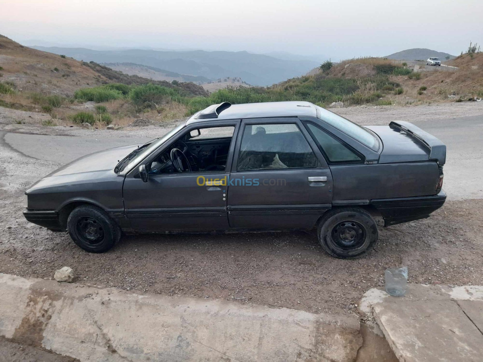 Renault 21 1987 21