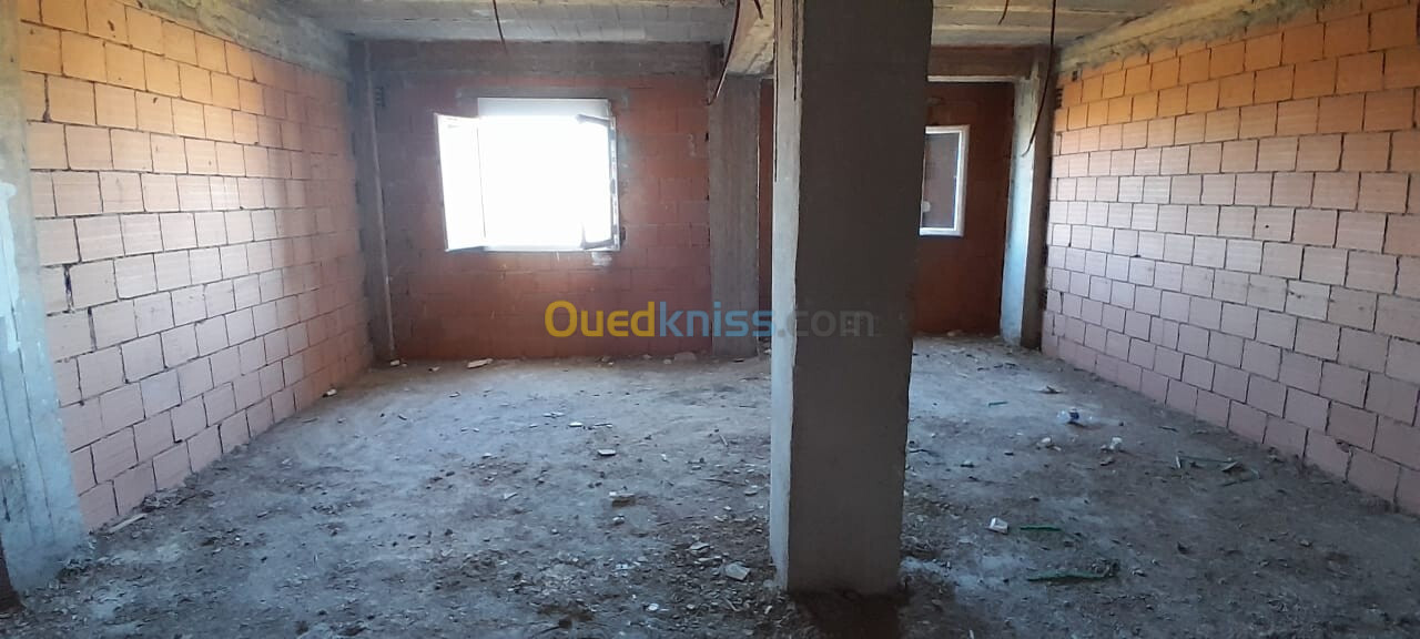 Vente Appartement F3 Tipaza Kolea