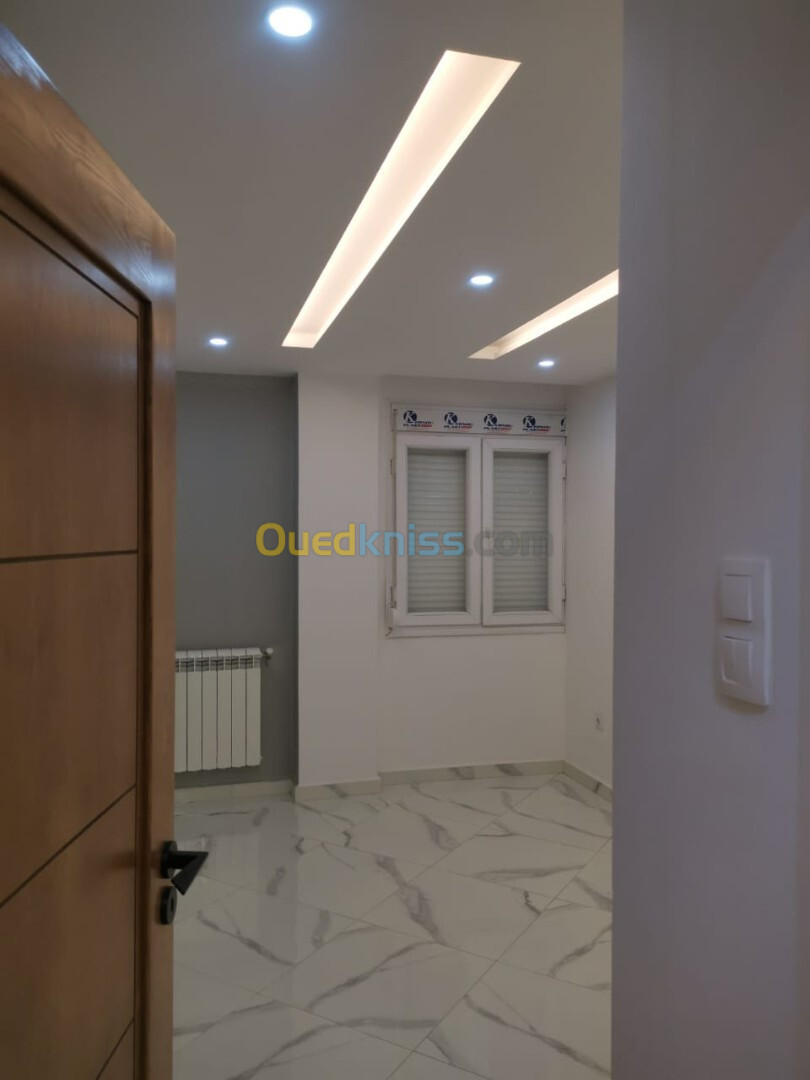 Vente Appartement F3 Blida Boufarik