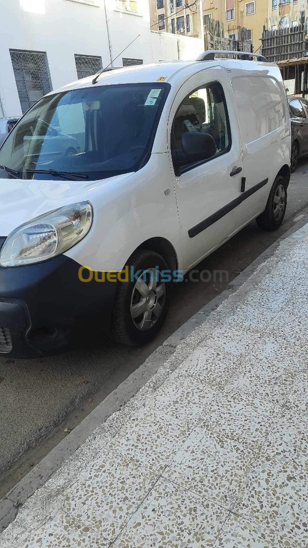 Renault Kangoo 2014 Kangoo