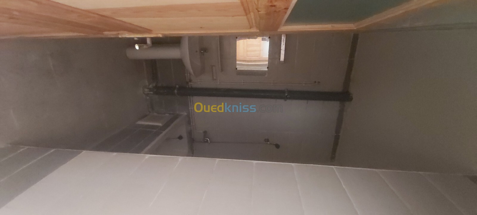 Location Appartement F3 Oran Bir el djir