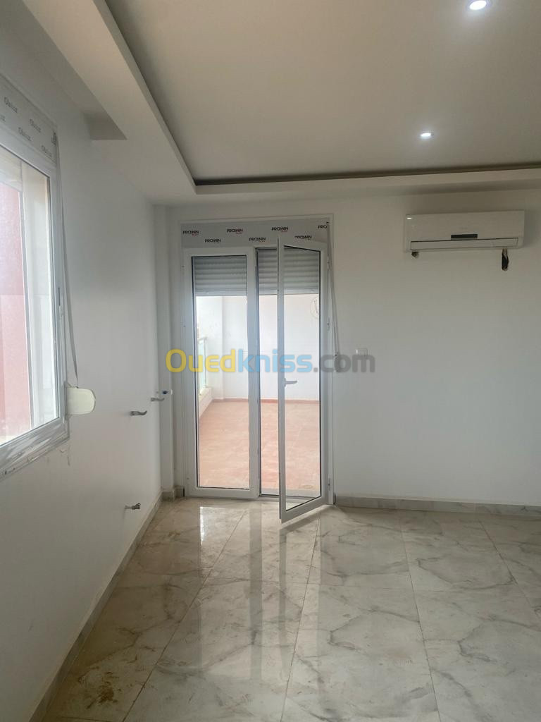 Vente Appartement F4 Alger Draria