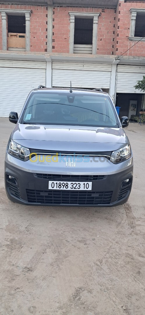 Fiat Doblo 2023 Fiat