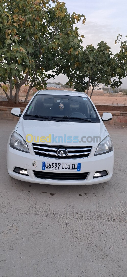 Great Wall C30 2015 C30