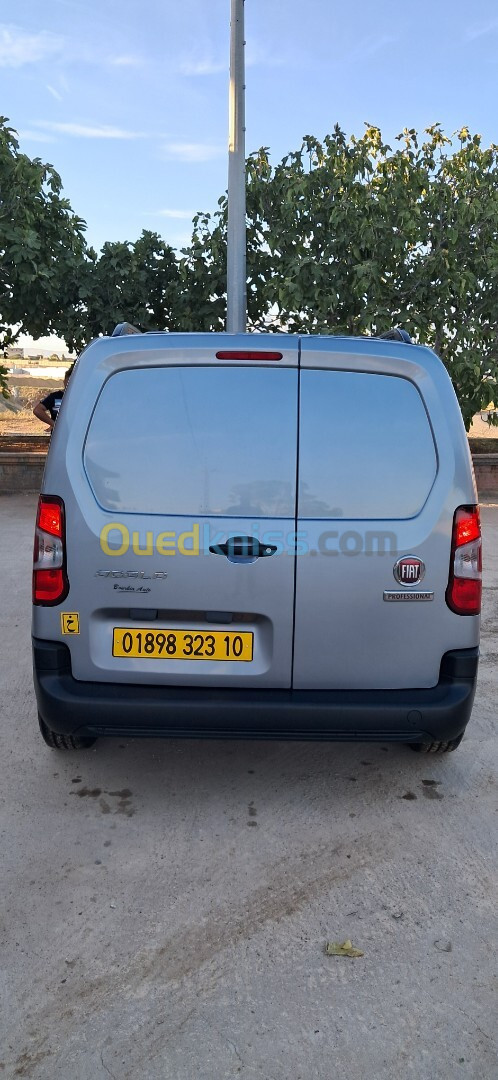 Fiat Doblo 2023 Fiat