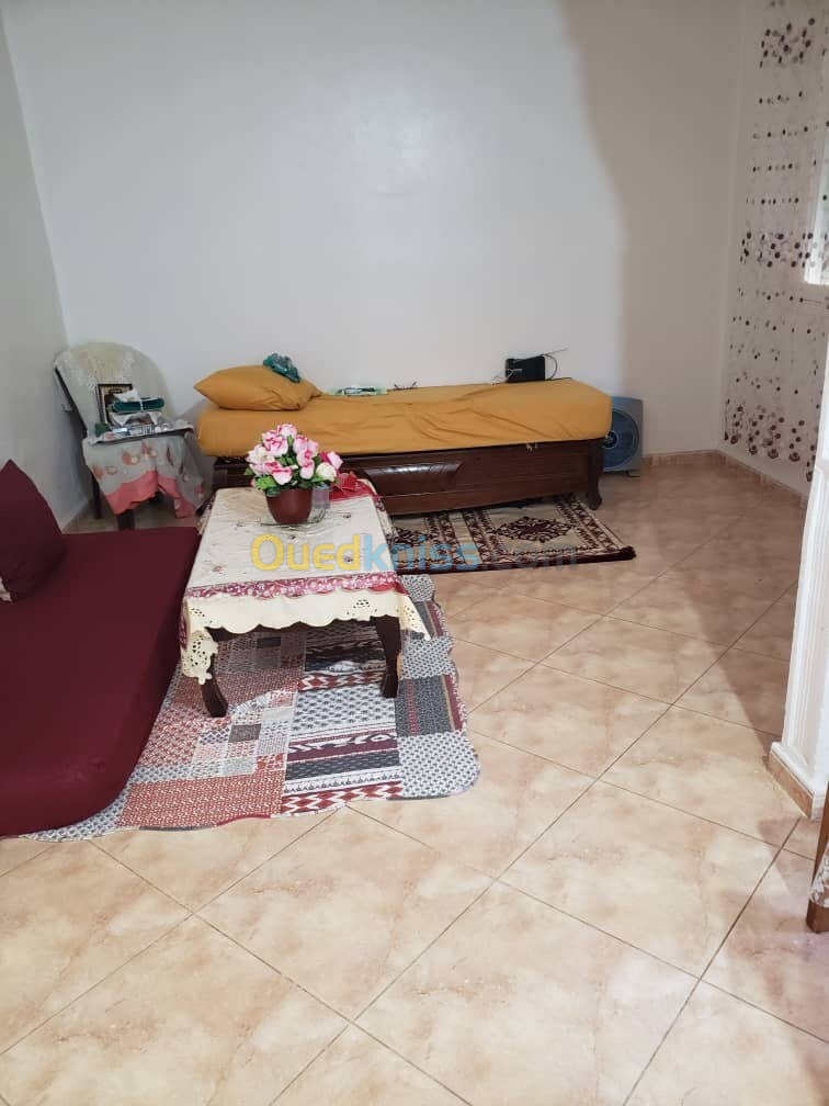 Vente Appartement F3 Alger Birkhadem