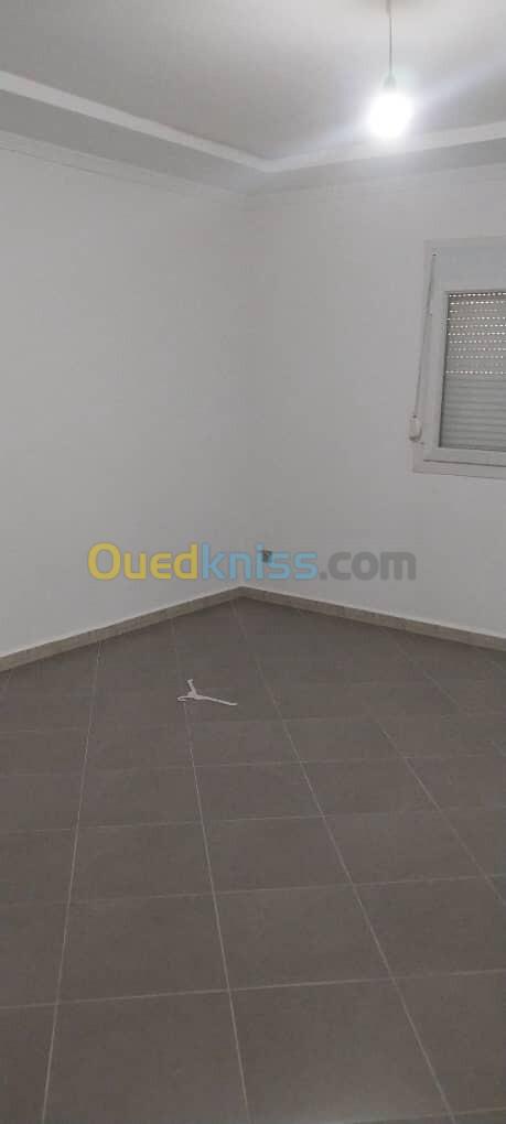 Location Niveau De Villa F3 Alger Birkhadem