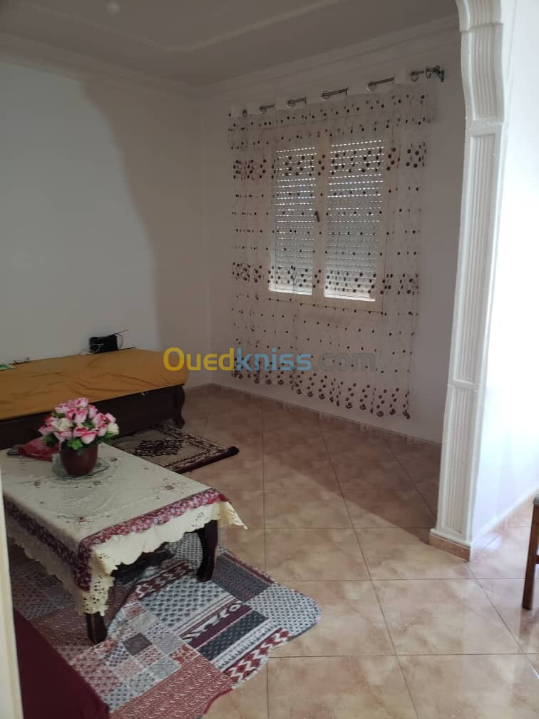 Vente Appartement F3 Alger Birkhadem