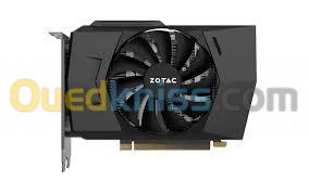 Graphics card ZOTAC GAMING GeForce RTX 3050 Solo 6GB