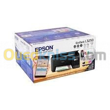 IMPRIMANTE EPSON EcoTank L3250 MULTIFONCTION