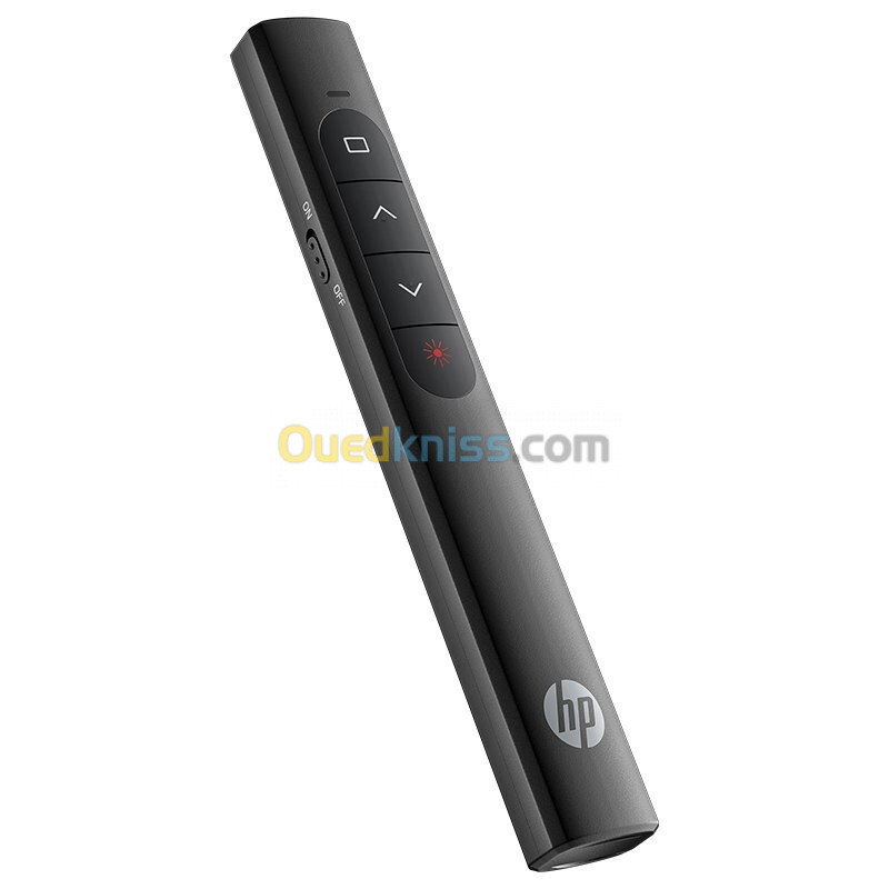 HP SS10 WIRELESS PRESENTATION FLIP PEN