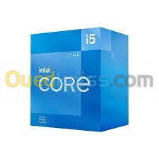 CPU INTEL CORE I5 12400F BOX