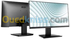 ECRAN MSI PRO MP225 21.5" IPS 100Hz 1MS