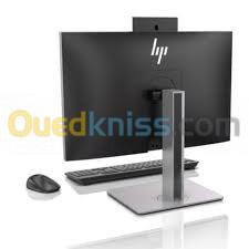 HP EliteOne 800 G3 I5-7500T/8GB/256GB/24" FHD