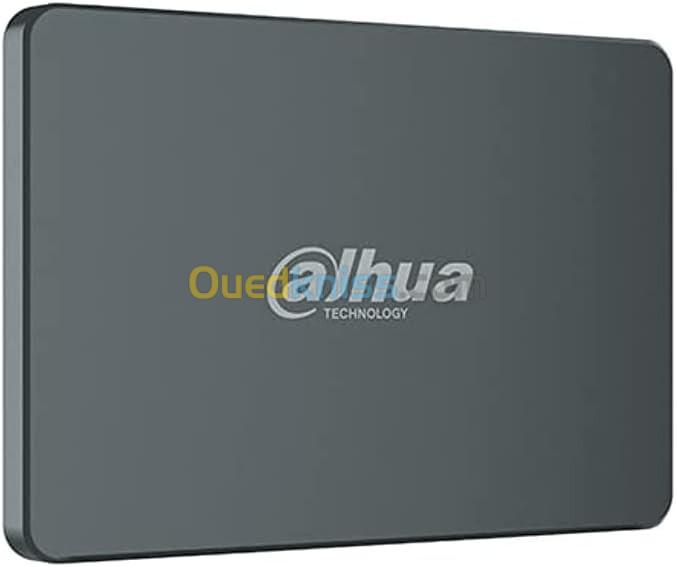 DISQUE DUR DAHUA SSD 512GB 2.5 SATA