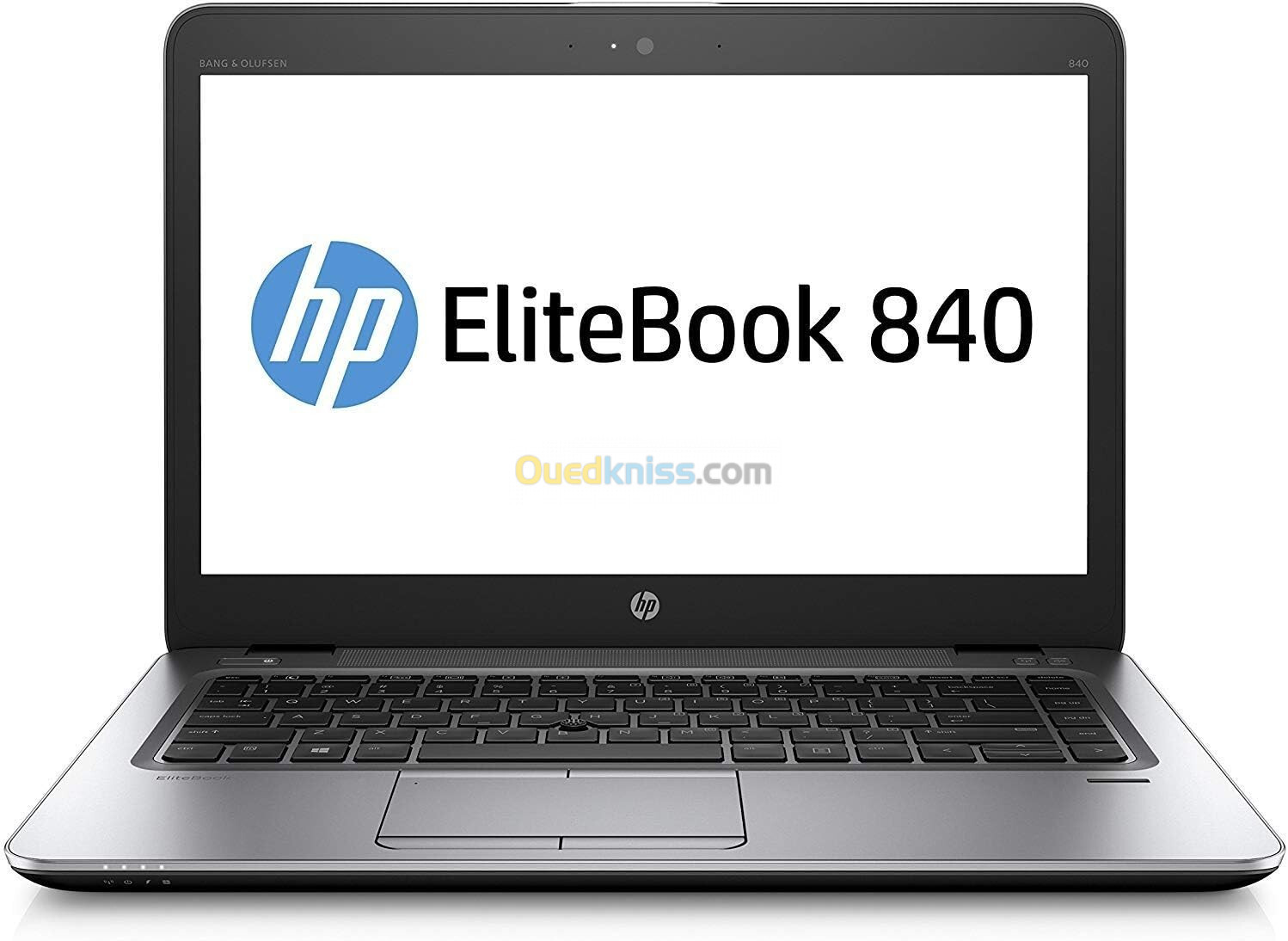 HP EliteBook 840 G3/ I5 6200 2,30 GHz / 8GB/256GB SSD ECRAN 14''