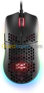 SOURIS MARS GAMING MM-55 BLACK