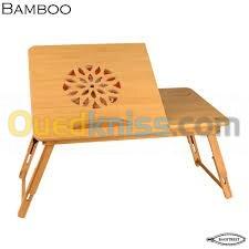 LAPTOP TABLE CAPSYS BAMBOO 