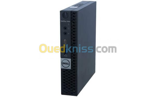 DELL OptiPlex 7050 MINI Micro