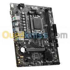 CARTE MERE MSI PRO A620M-E