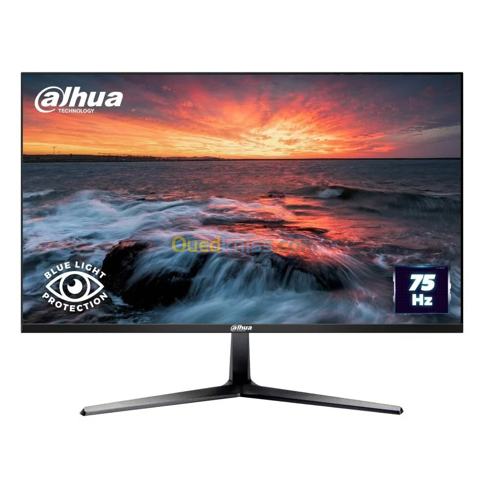 ECRAN ADHUA 27" FHD IPS 75Hz