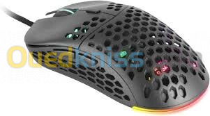 SOURIS MARS GAMING MM-55 BLACK