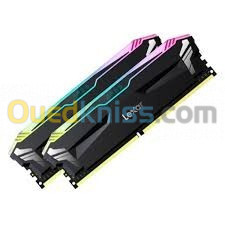 RAM LEXAR ARES 16GB DDR4 3600MHz RGB