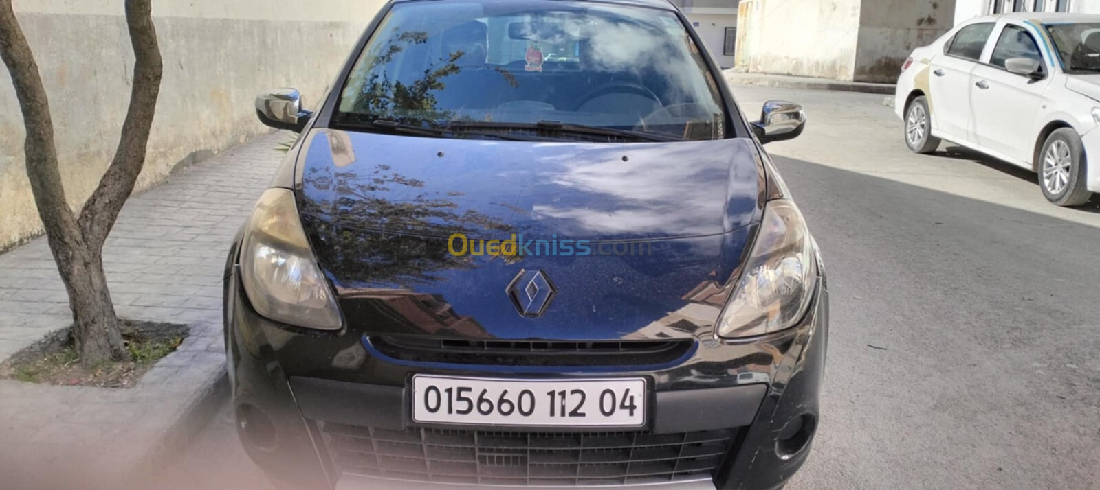 Renault Clio 3 2012 Clio 3