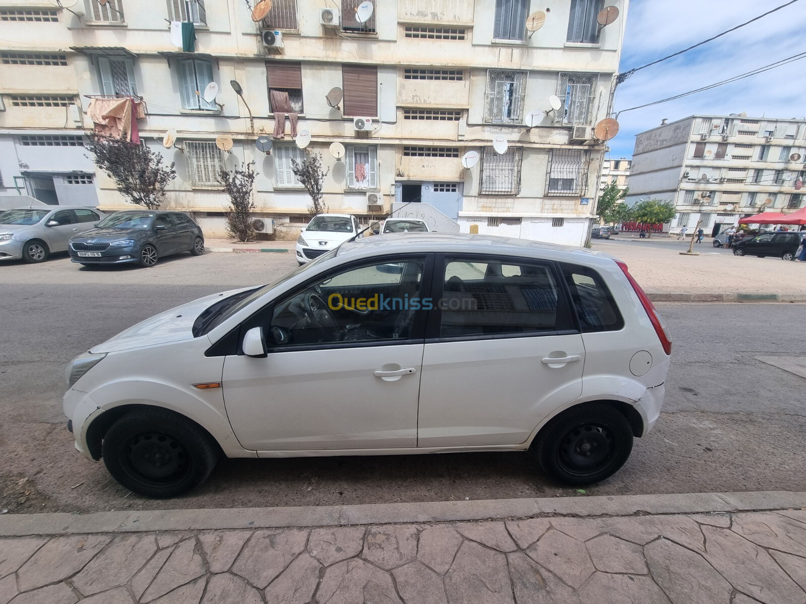 Ford Figo 2013 Figo