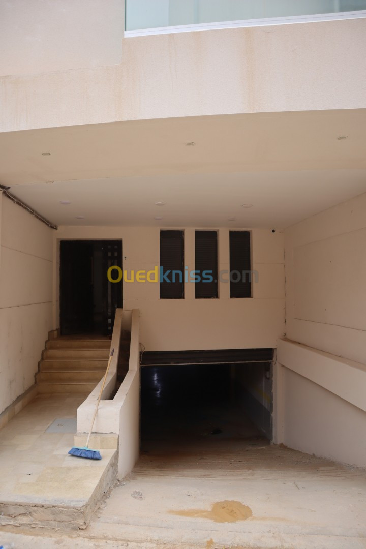 Location Appartement F3 Oran Ain el turck