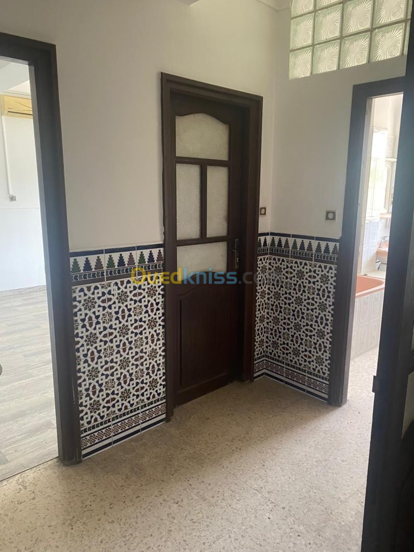 Location Immeuble Alger Dar el beida