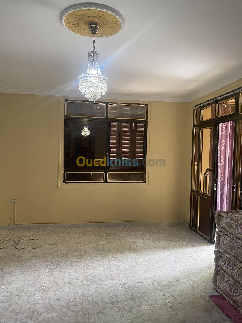 Vente Appartement F3 Jijel El milia