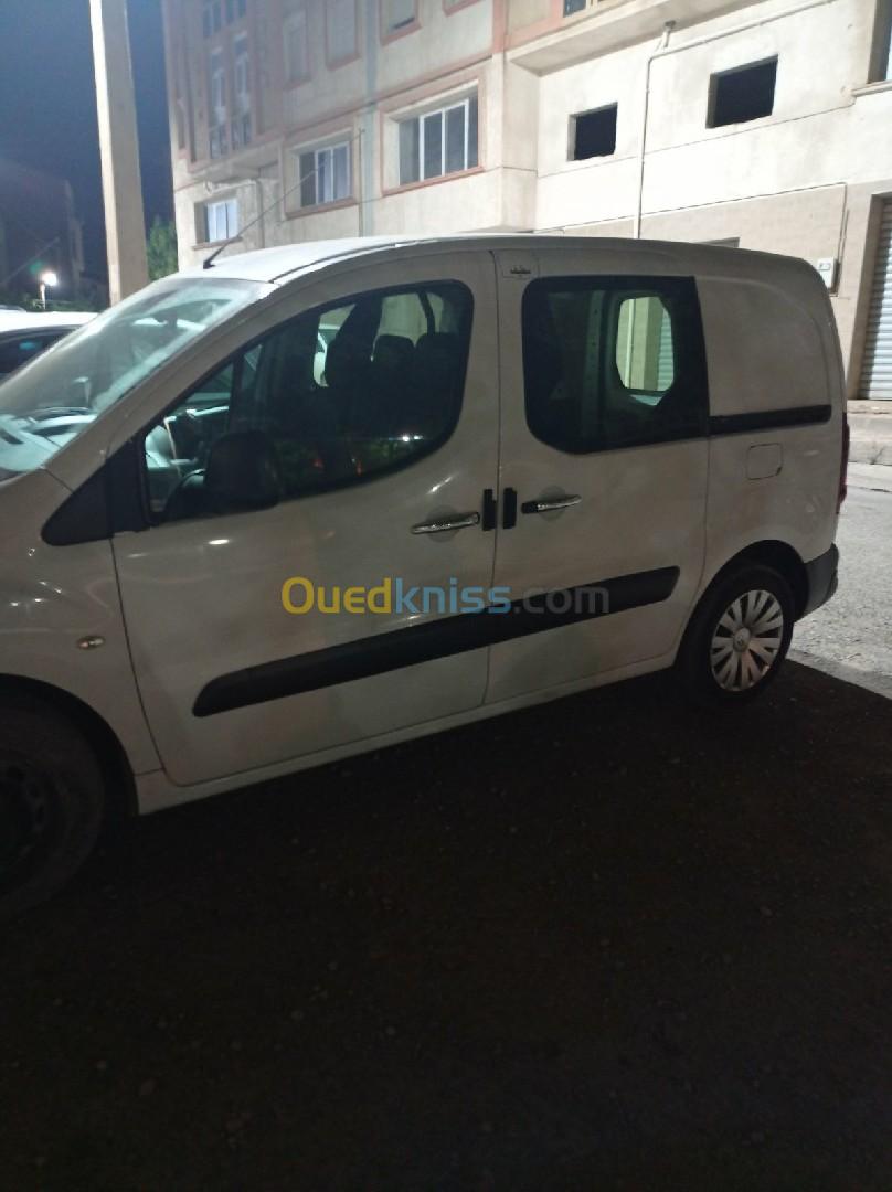 Citroen Berlingo 2015 Berlingo