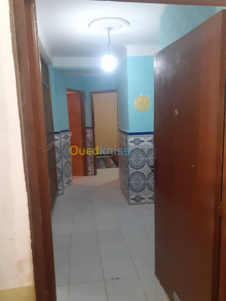 Vente Appartement F3 Boumerdes Boudouaou el bahri