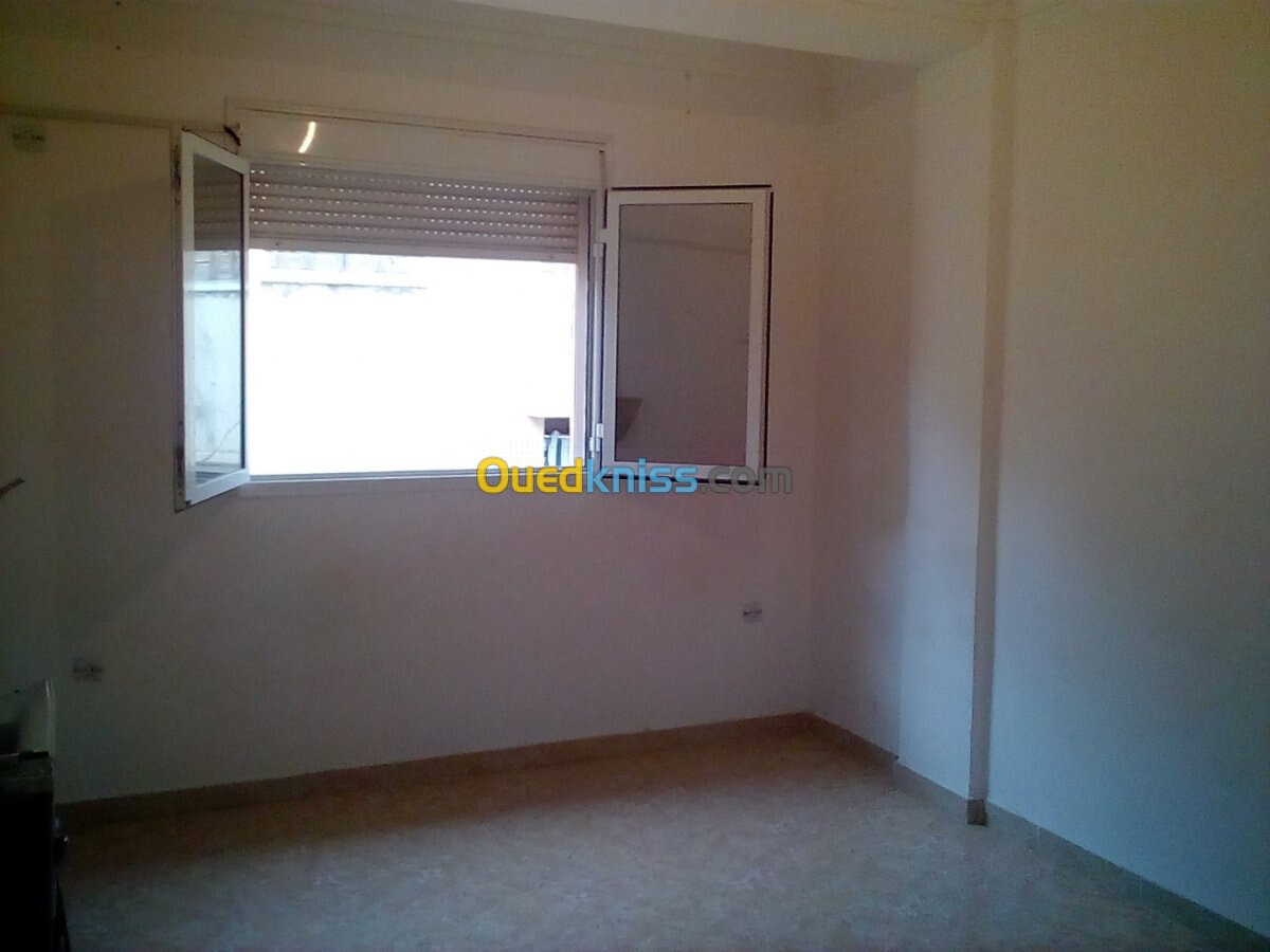 Vente Appartement F3 Alger Saoula