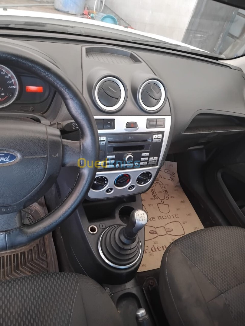 Ford Figo 2013 Figo